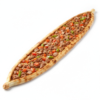 Bıçak Arası Pide görseli