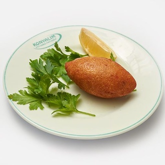 Kızartma İçli Köfte (Adet) görseli