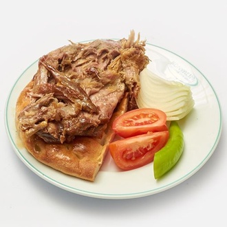 Fırın Kebap Tandır görseli