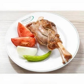 İncik Fırın Kebap görseli