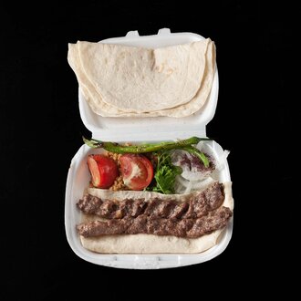 Adana Kebap görseli