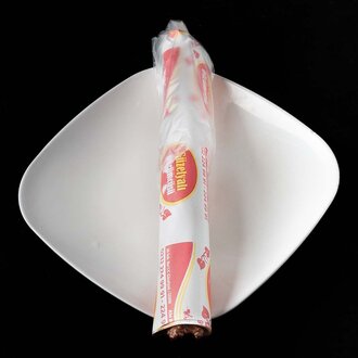 Köfte Dürüm görseli