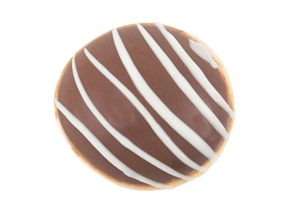 Boston Kremli Donut (Adet) görseli