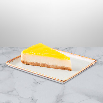 Limonlu Cheesecake görseli