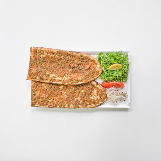 Malatya Lahmacun görseli