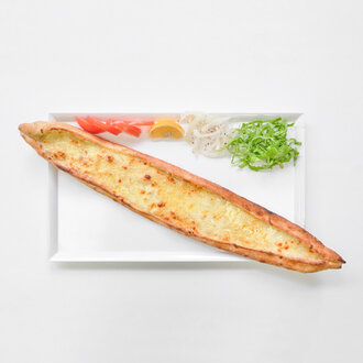 Kaşarlı Pide görseli