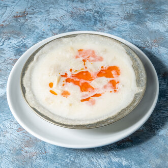 Tuzlama Çorbası görseli