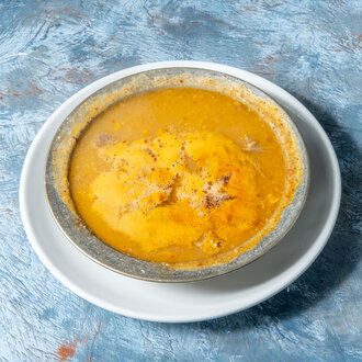 Kelle Paça Çorbası görseli