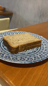 Kaşarlı Tost görseli