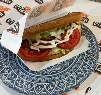 Kavurmalı Kaşarlı Ayvalık görseli