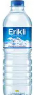 Su (50 cl.) görseli