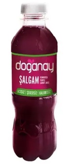 Şalgam Suyu (33 cl.) görseli