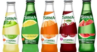 Meyveli Soda (20 cl.) görseli
