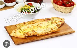 Kaşarlı Pide görseli