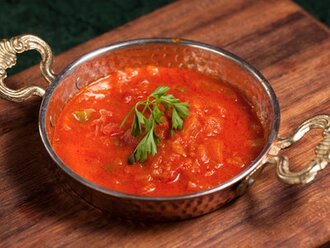 Sucuklu Menemen görseli