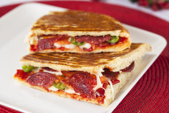 Köylüm Tost görseli