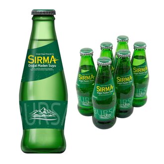 Soda (20 cl.) görseli