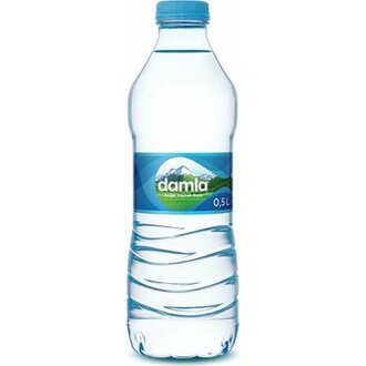 Su (50 cl.) görseli