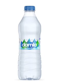 Su (50 cl.) görseli