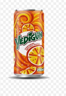 Yedigün (33 cl.) görseli
