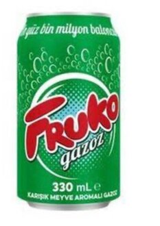 Fruko (33 cl.) görseli