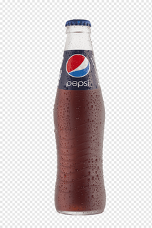 Pepsi Cam Sıse 200 Ml görseli