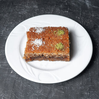 Halep Usulü Şam Tatlısı (1 kg.) görseli