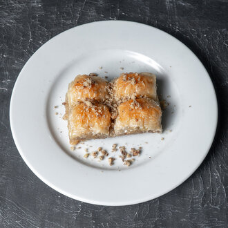 Cevizli Baklava (1 kg.) görseli