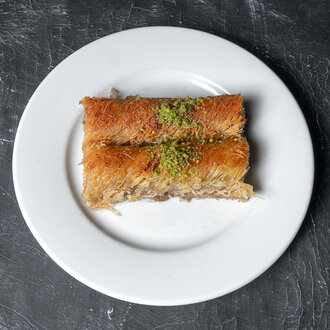 Burma Kadayıf (1 kg.) görseli