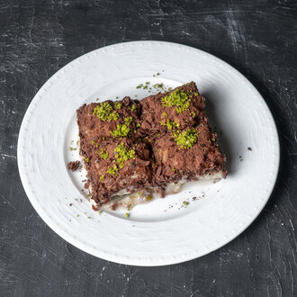 Soğuk Baklava (1 kg.) görseli