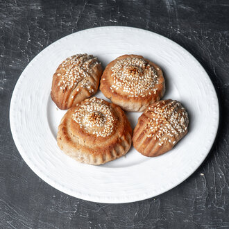 Kömbe (1 kg.) görseli