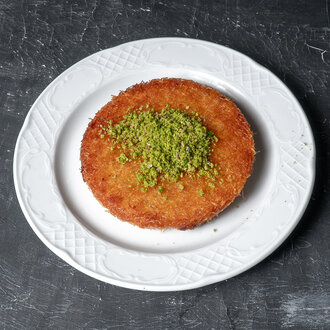 Künefe (4 kişilik) görseli