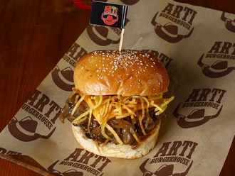 Diana Burger görseli