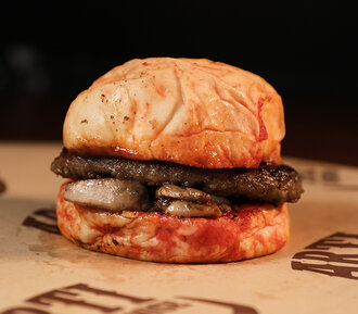 Diana Islak Hamburger görseli