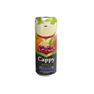 Cappy (33 cl.) görseli