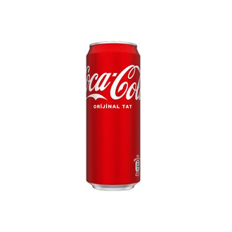 Coca-Cola (33 cl.) görseli