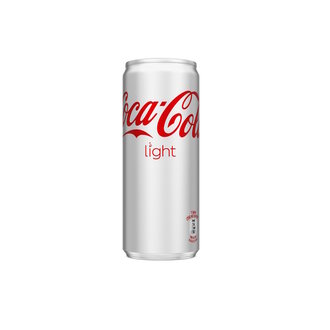 Coca-Cola Light (33 cl.) görseli