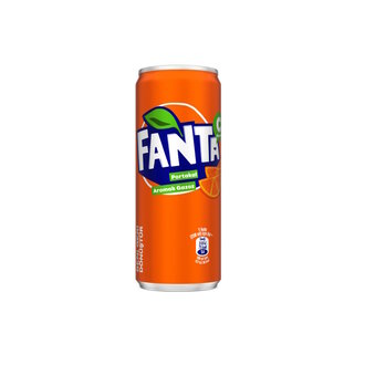 Fanta (33 cl.) görseli