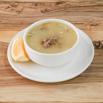 Et Paça Çorbası görseli