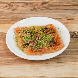 Tel Kadayıf görseli