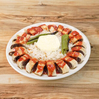 Et Döner Beyti görseli