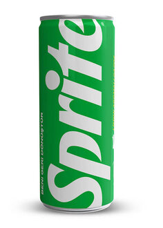 Sprite (330 cl.) görseli