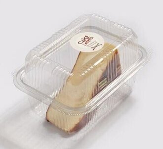 Bask Cheesecake (Dilim) görseli