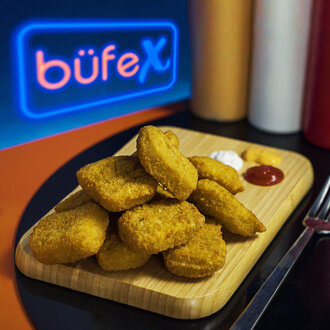 Nugget görseli