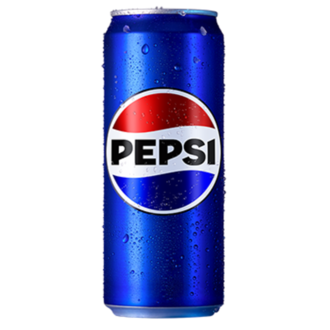 Pepsi (330 Ml) görseli
