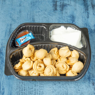 Çıtır Mantı görseli