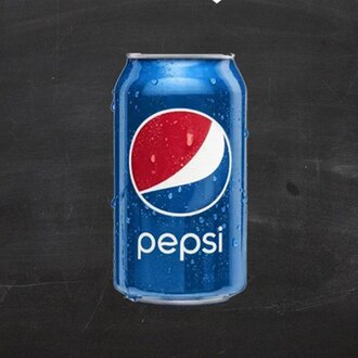 Pepsi (33 cl.) görseli