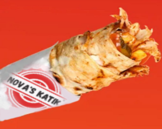 Katık Dürüm görseli