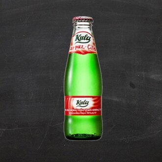 Soda (20 cl.) görseli