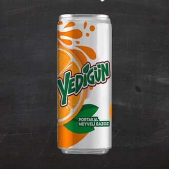 Yedigün (33 cl.) görseli